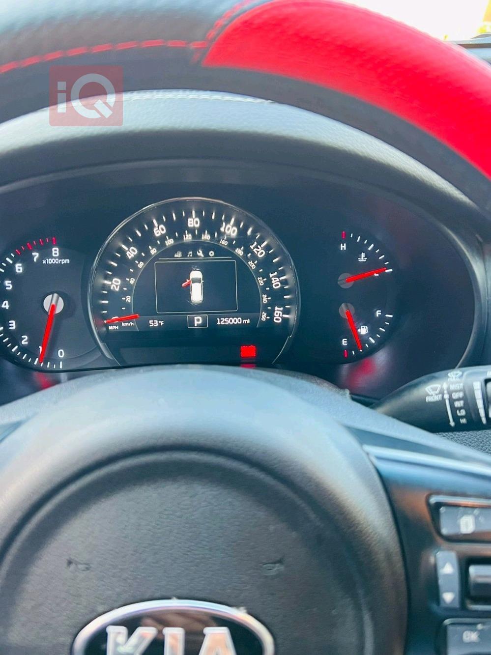 کیا سۆرینتۆ